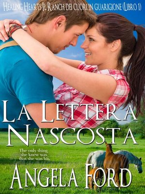 cover image of La Lettera Nascosta